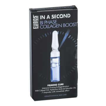 Eubos in a second bi phase collagen boost olio 2 ml