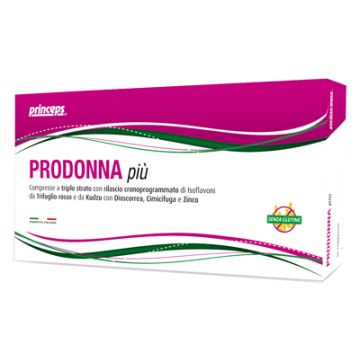 Prodonna Piu'30 Compresse