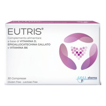Eutris 30 compresse
