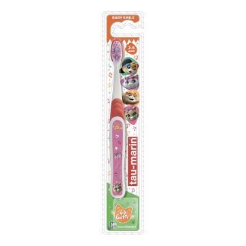 Tau marin spazzolino baby smile special edition