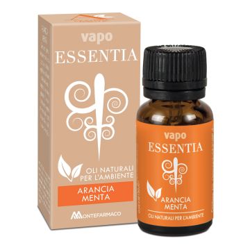 Vapo essentia armonia arancia menta olio essenziale 10 ml