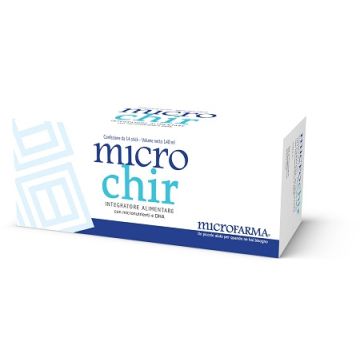 Microchir 14 stick