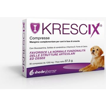 Krescix 30 Compresse