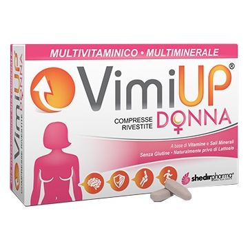 Vimi Up Donna 30 Compresse