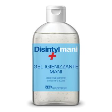 Disintyl gel igien.mani 500ml