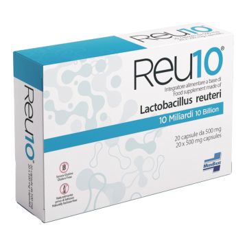 Reu10 20 capsule