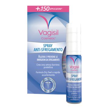 Vagisil a-sfreg.spray 30ml ofs