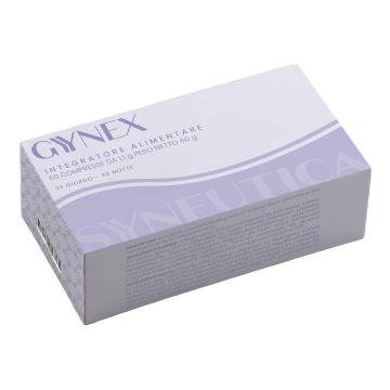 Gynex 60 compresse