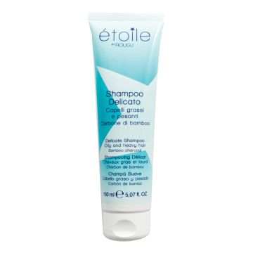 Rougj etoile shampoo capelli grassi 150 ml