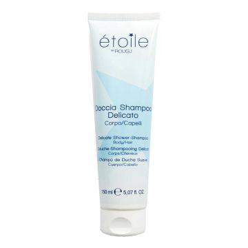 Rougj etoile doccia shampoo gel 150 ml