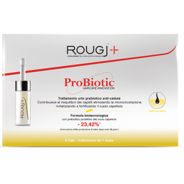 Rougj sebo 8 fiale x 6 ml