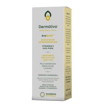 Dermolivo olio evo vit e
