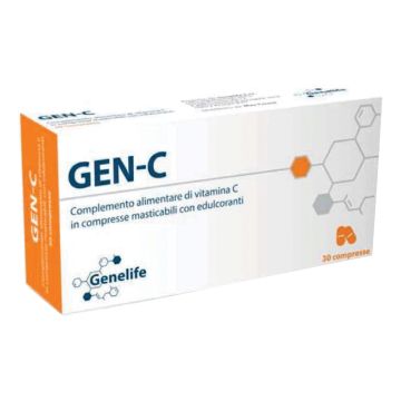 Gen-c 30compresse