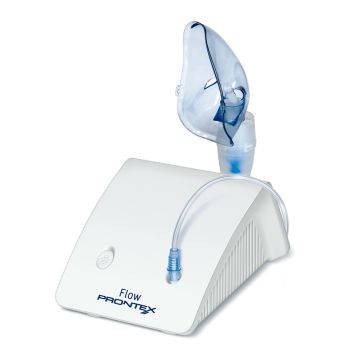 Aerosol prontex flow