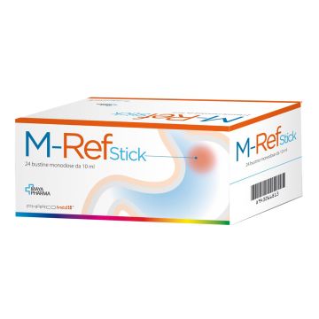 M-ref 24 stick 10ml