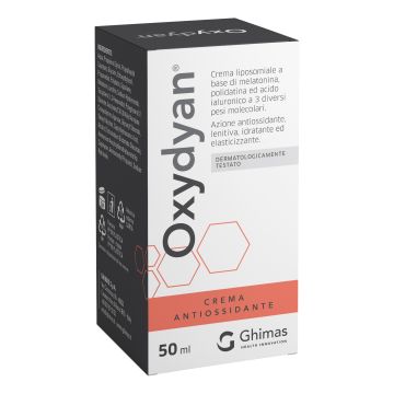 Oxydyan 50 ml