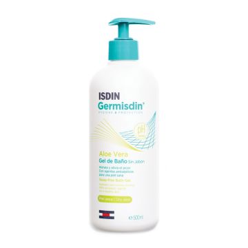 Germisdin aloe vera 500ml