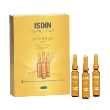 Isdinceutics instant flash 1 fiala
