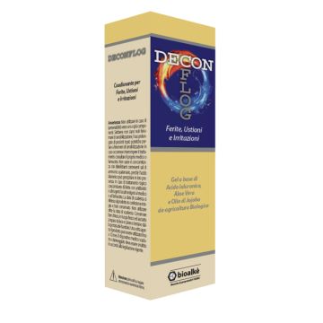 Deconflog gel 25g
