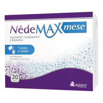 Nedemax mese 30 buste