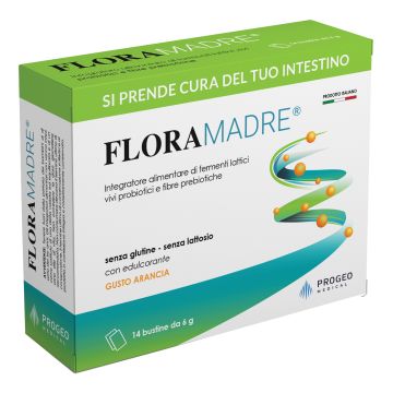 Floramadre 14 Bustine