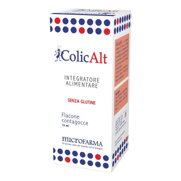 Colicalt 15 ml