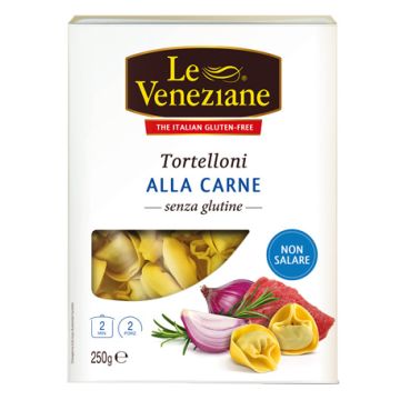 Le veneziane tort.carne 250g
