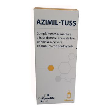 Azimil-tuss