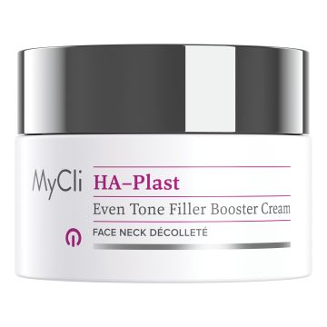 Mycli ha plast pluriattivo 3 crema 50 ml