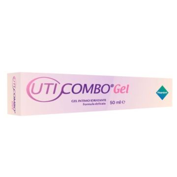 Uticombo gel 50ml