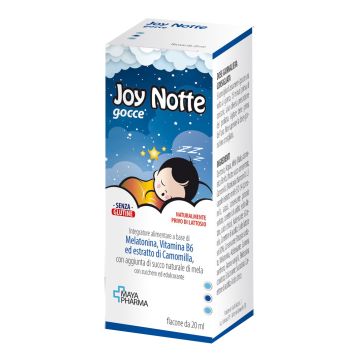Joy notte 12ml