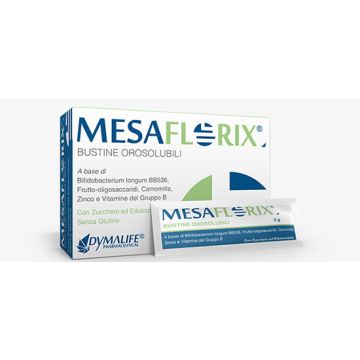 Mesaflorix 14 Bustineoro
