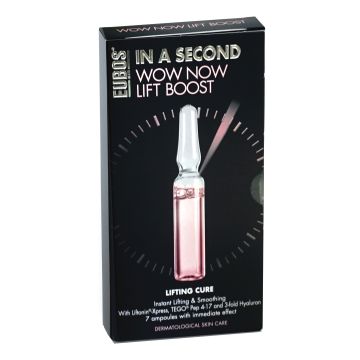 Eubos in a second lift booster wow now 7 fiale 2 ml
