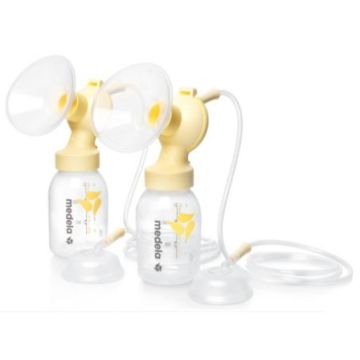 Medela symphony set doppio