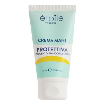 Rougj Etoile Crema Mani Protettiva 75 Ml