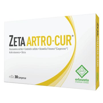 Zeta Artro-cur 30 Compresse
