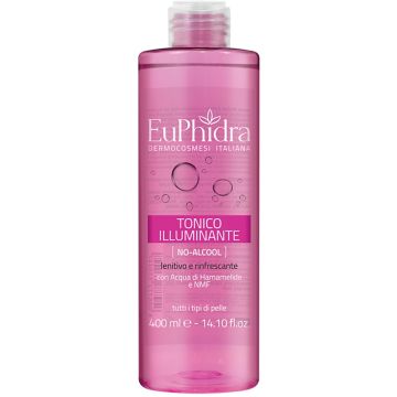 Euphidra tonico illum.400ml