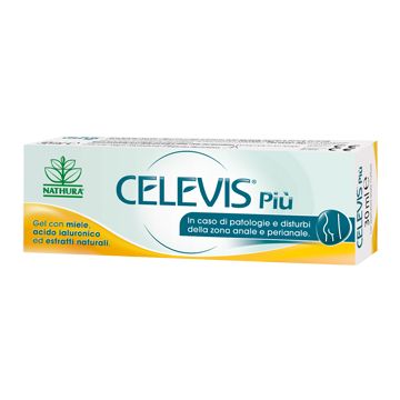 Celevis piu'30ml