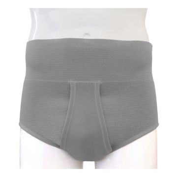 Orione slip u cont.grigio 4