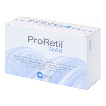Proretil max 30 Bustine
