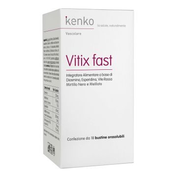 Vitix fast 18stick