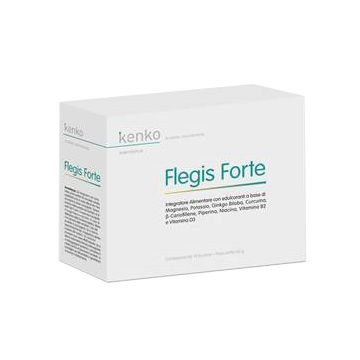 Flegis forte 14 bustine