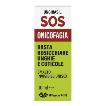 Unghiasil onicofagia 10ml