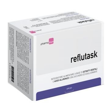 Reflutask 20 stick pack