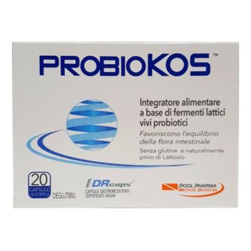 Probiokos 20 capsule