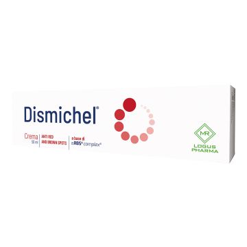 Dismichel crema 50 ml