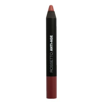 Rougj capsule collection rossetto anti age nudo