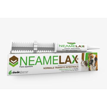 Neamelax Pasta 30G Vet