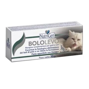 Bololevo rod 30 g nutrigen
