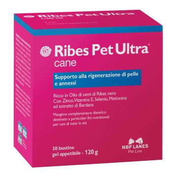 Ribes Pet Ultra Cane 30 Stick